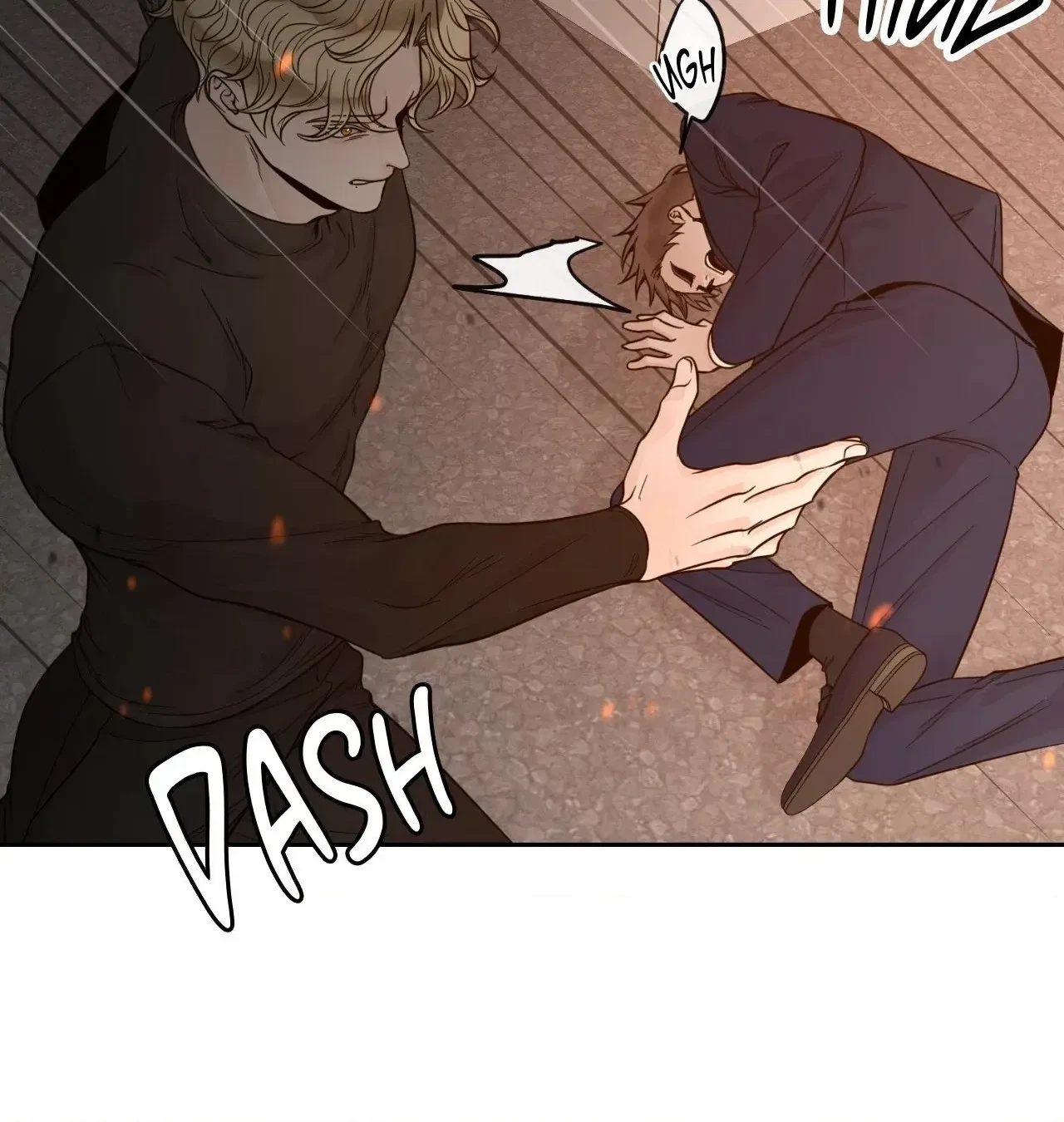 The Alpha's Mate Chapter 59, page 90