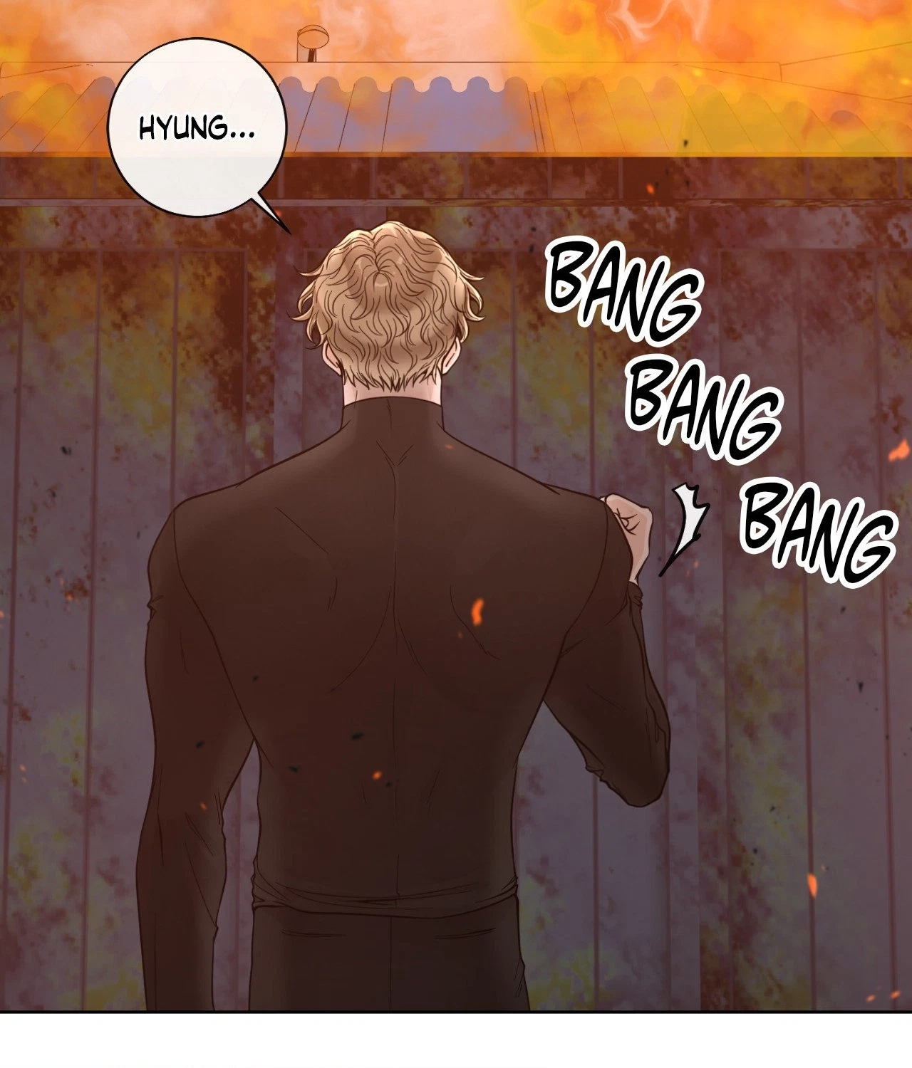 The Alpha's Mate Chapter 59, page 92