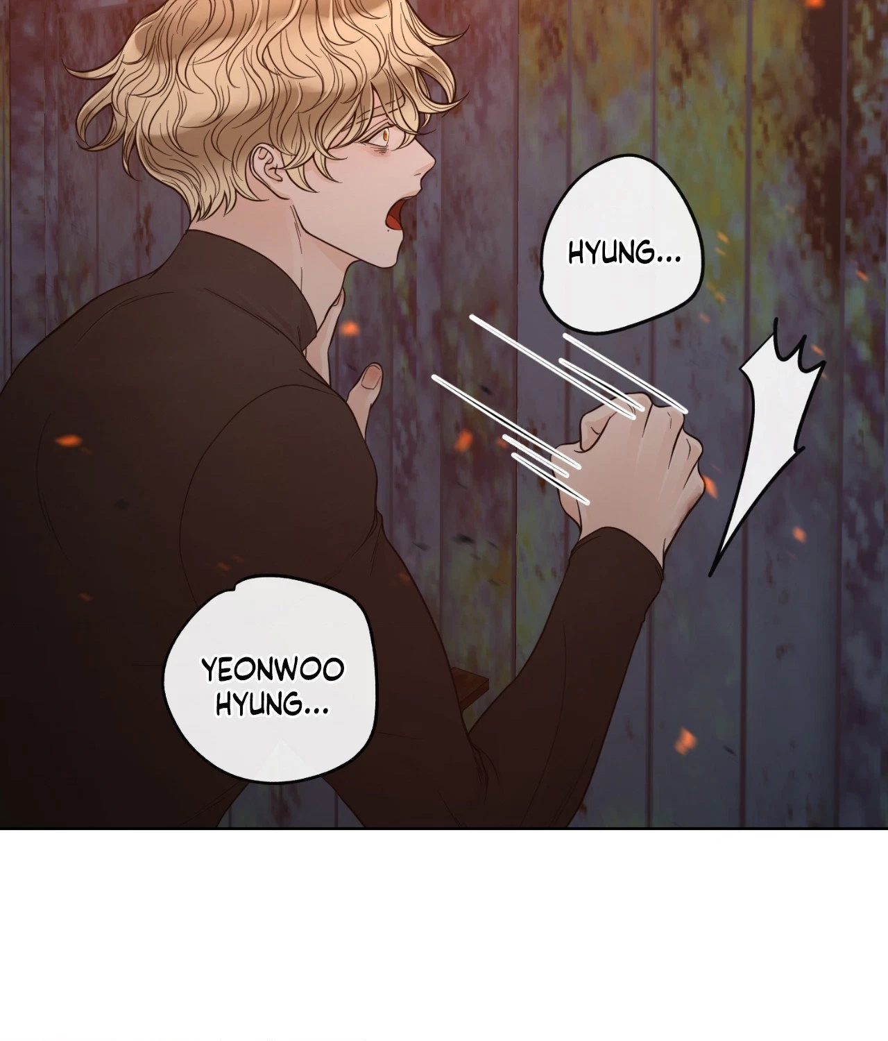 The Alpha's Mate Chapter 59, page 94
