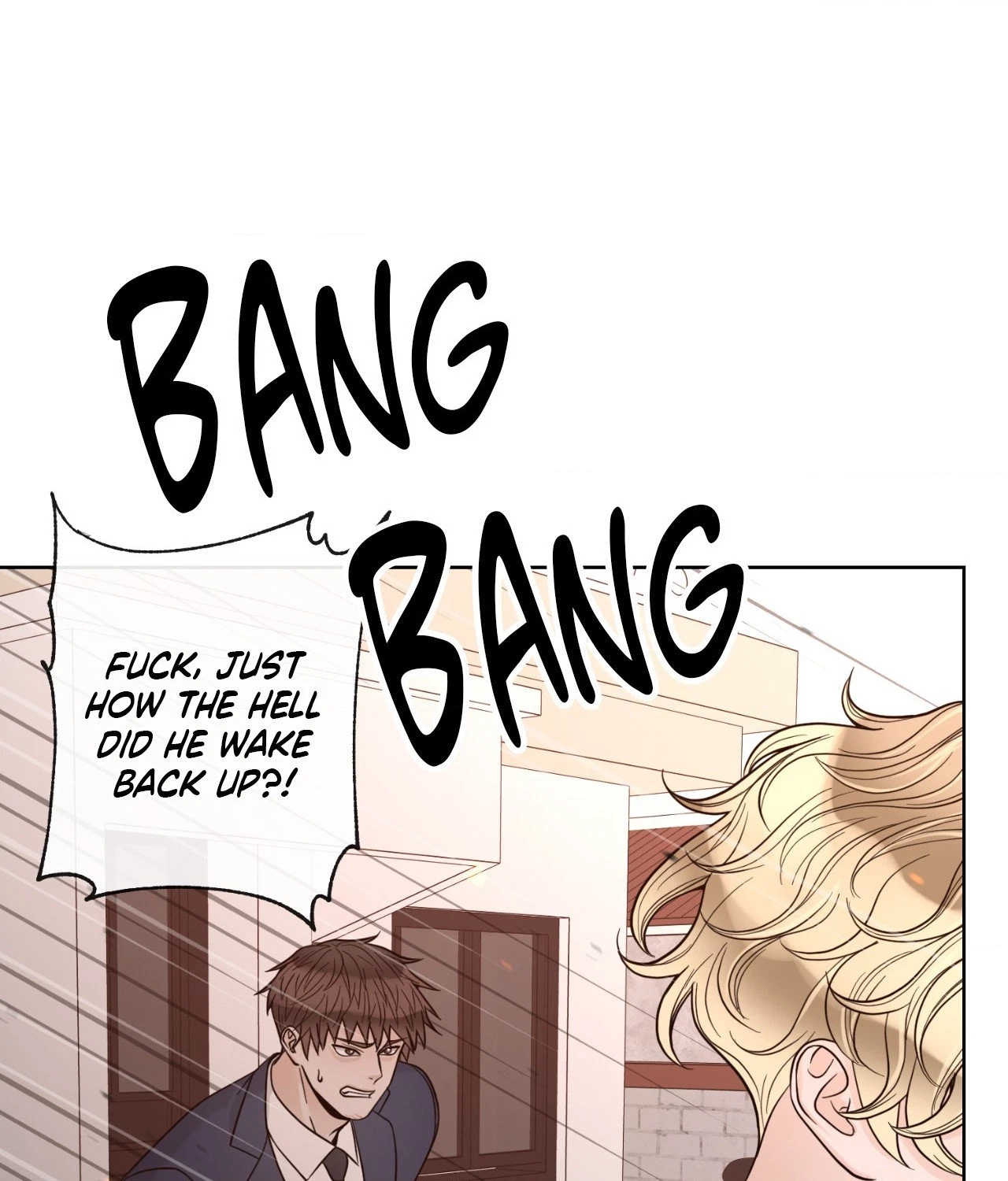 The Alpha's Mate Chapter 59, page 95