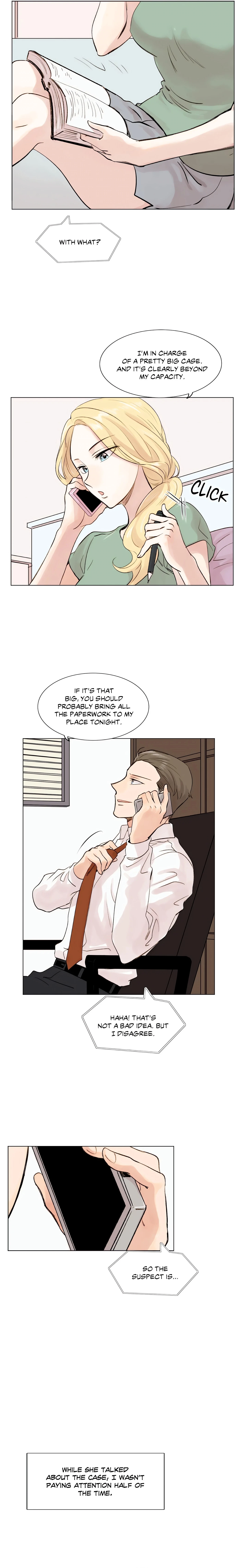 Lusty Lawyers Chapter 4 (Uncensored), page 3