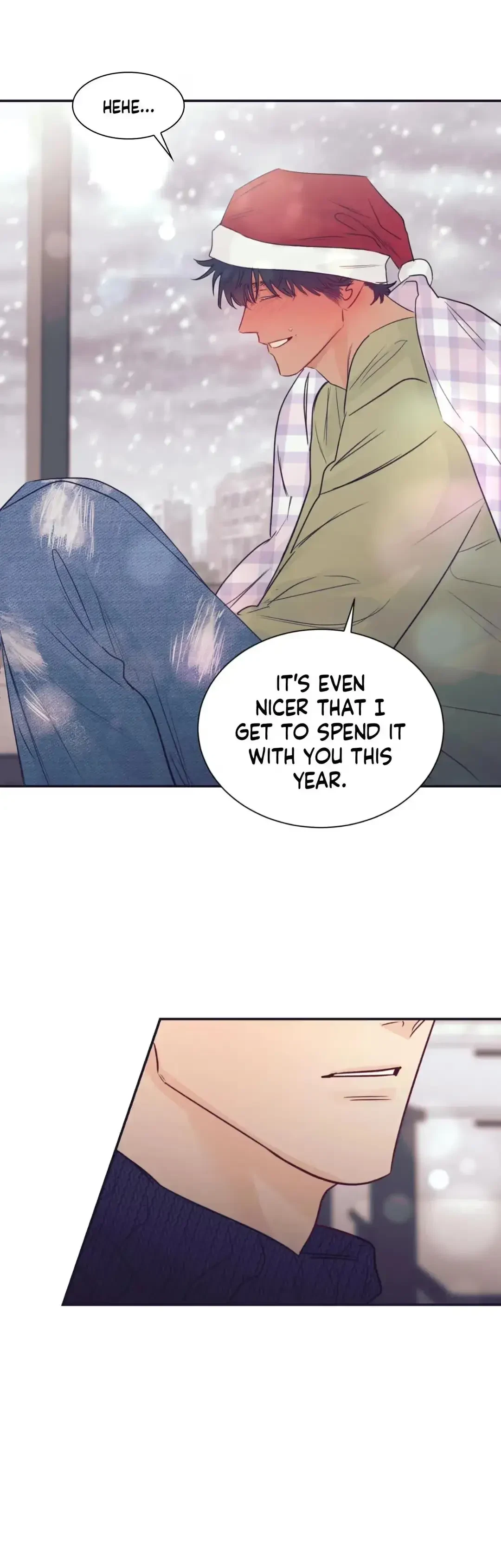 Perfectly Broken Love Chapter 29, page 11