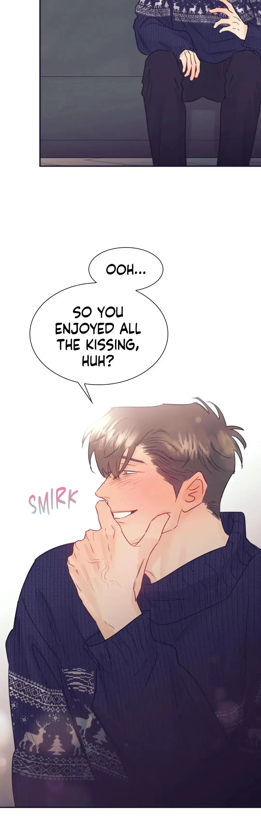 Perfectly Broken Love Chapter 29, page 29