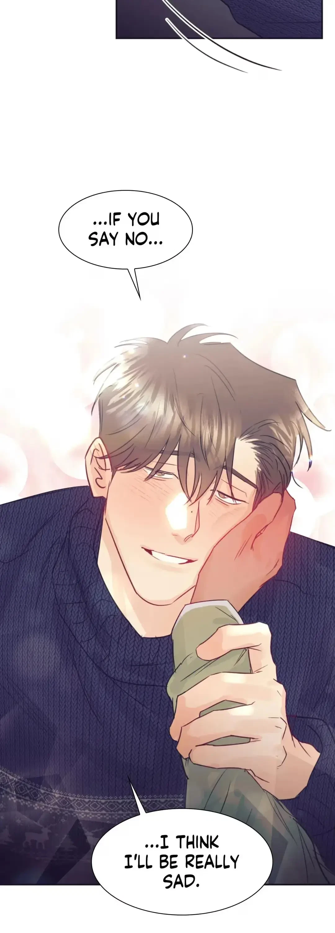 Perfectly Broken Love Chapter 29, page 41