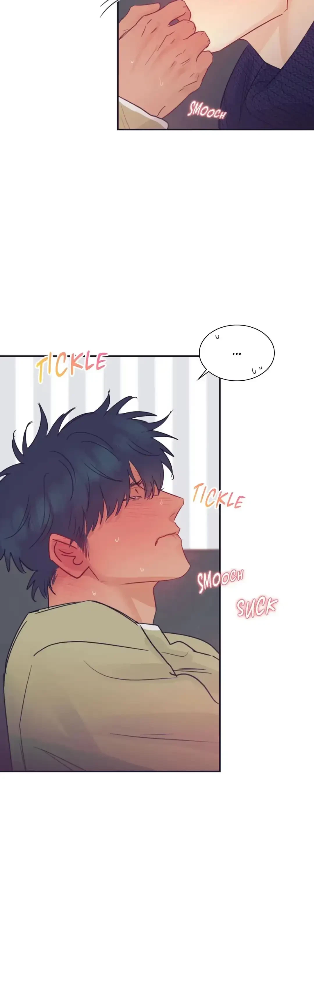 Perfectly Broken Love Chapter 29, page 43