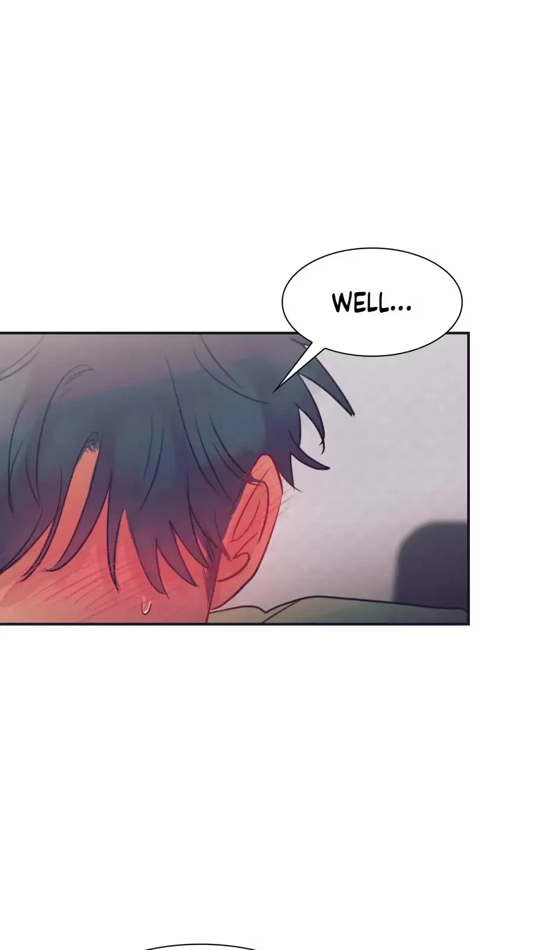 Perfectly Broken Love Chapter 29, page 44