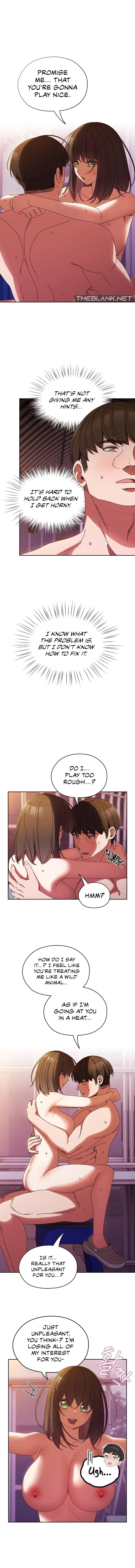 Boss! I'm Taking Your Girl! Chapter 33, page 2
