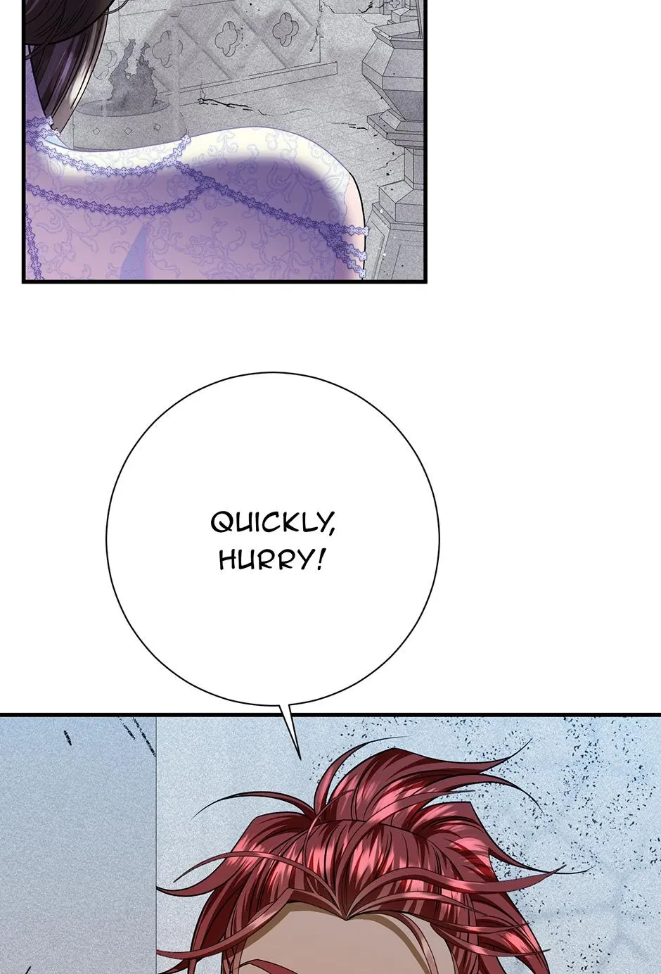I Married The Enemy Who Killed My Parents Chapter 84, page 3