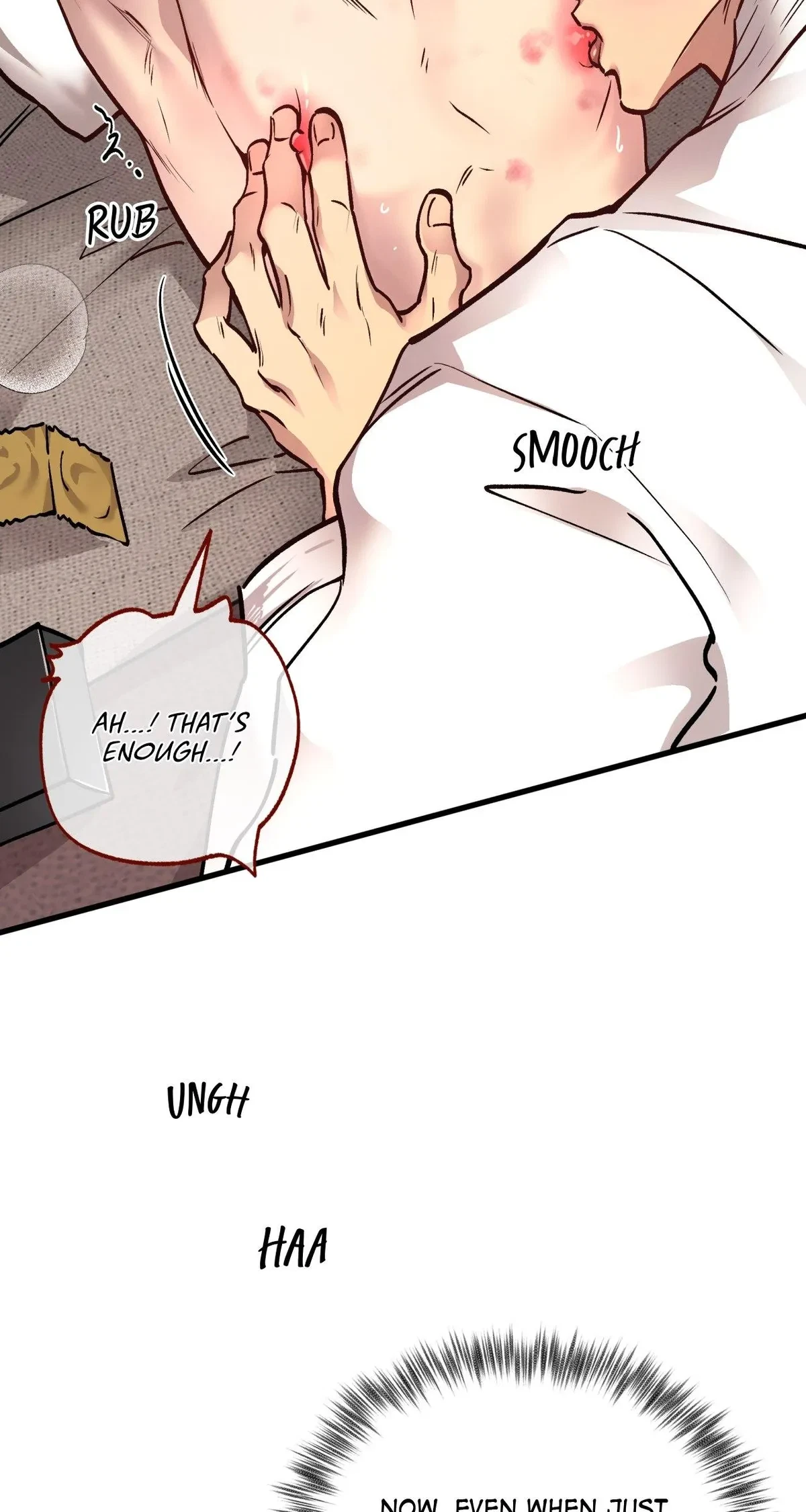 Honey Bear Chapter 66, page 3