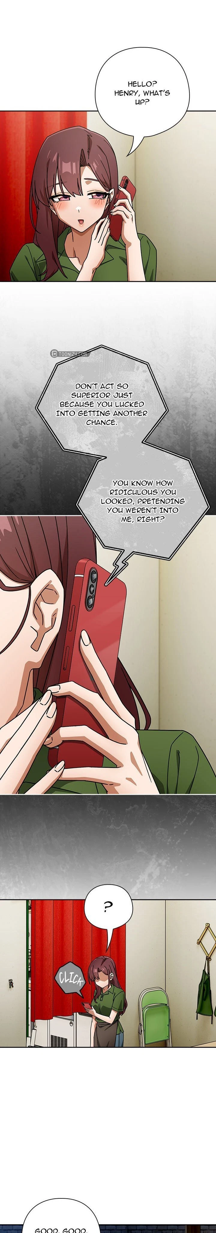 Switch ON Chapter 105, page 13