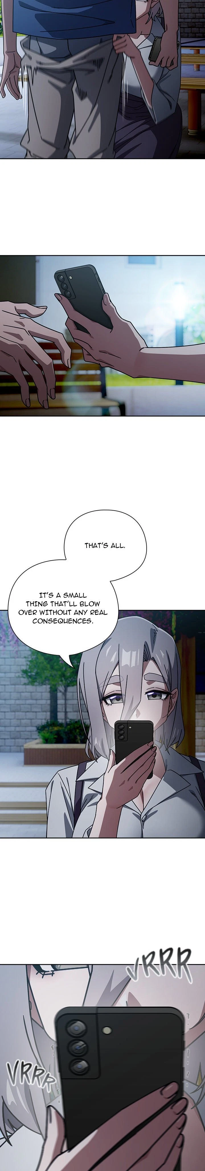 Switch ON Chapter 105, page 15
