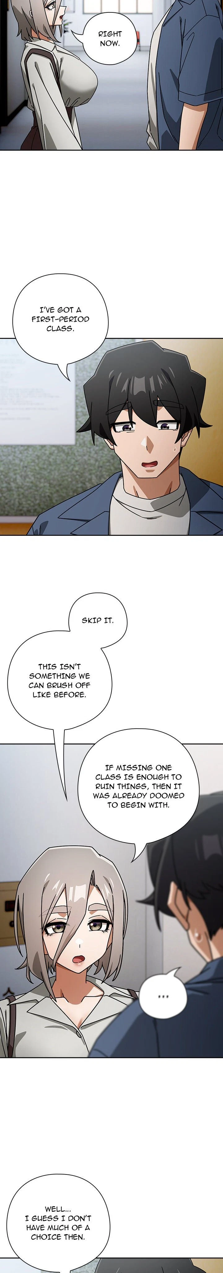 Switch ON Chapter 105, page 2