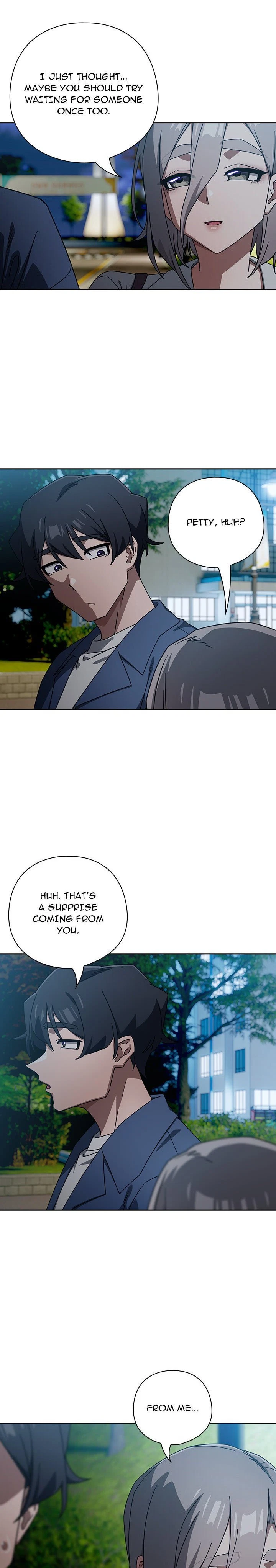 Switch ON Chapter 105, page 20