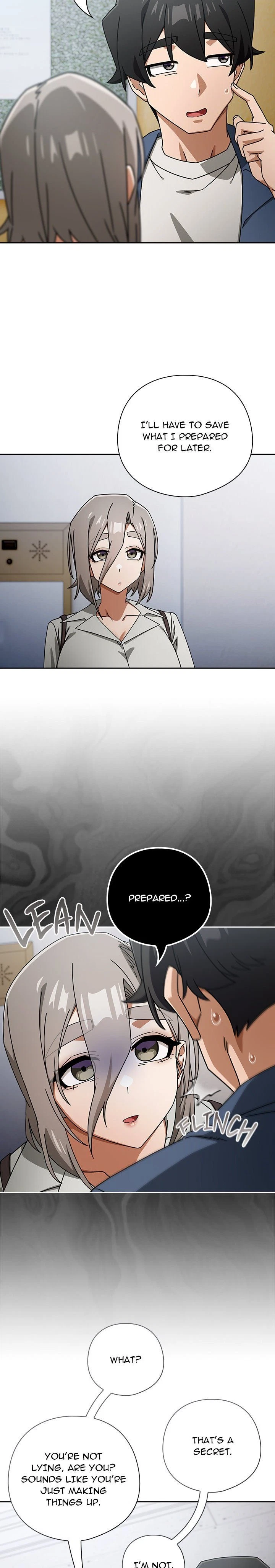 Switch ON Chapter 105, page 3