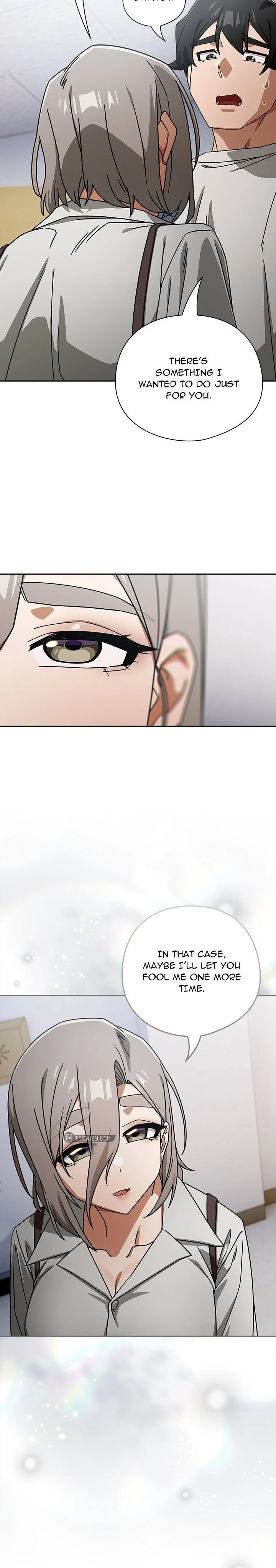 Switch ON Chapter 105, page 4