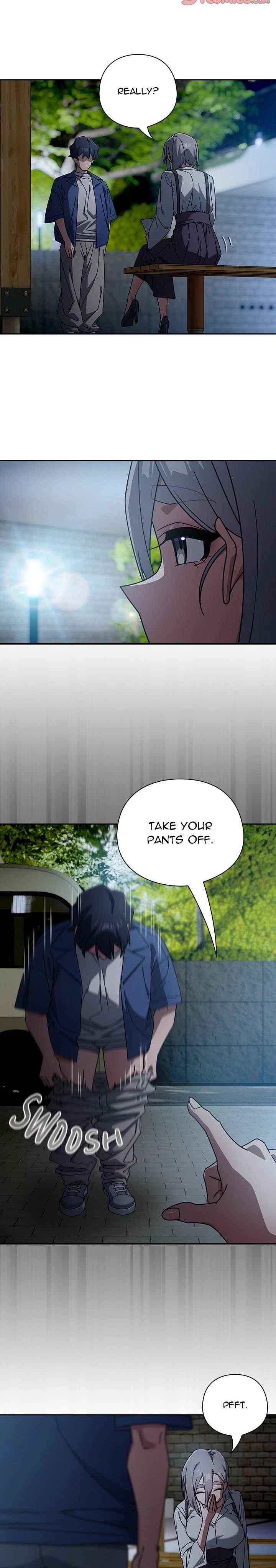 Switch ON Chapter 105, page 9