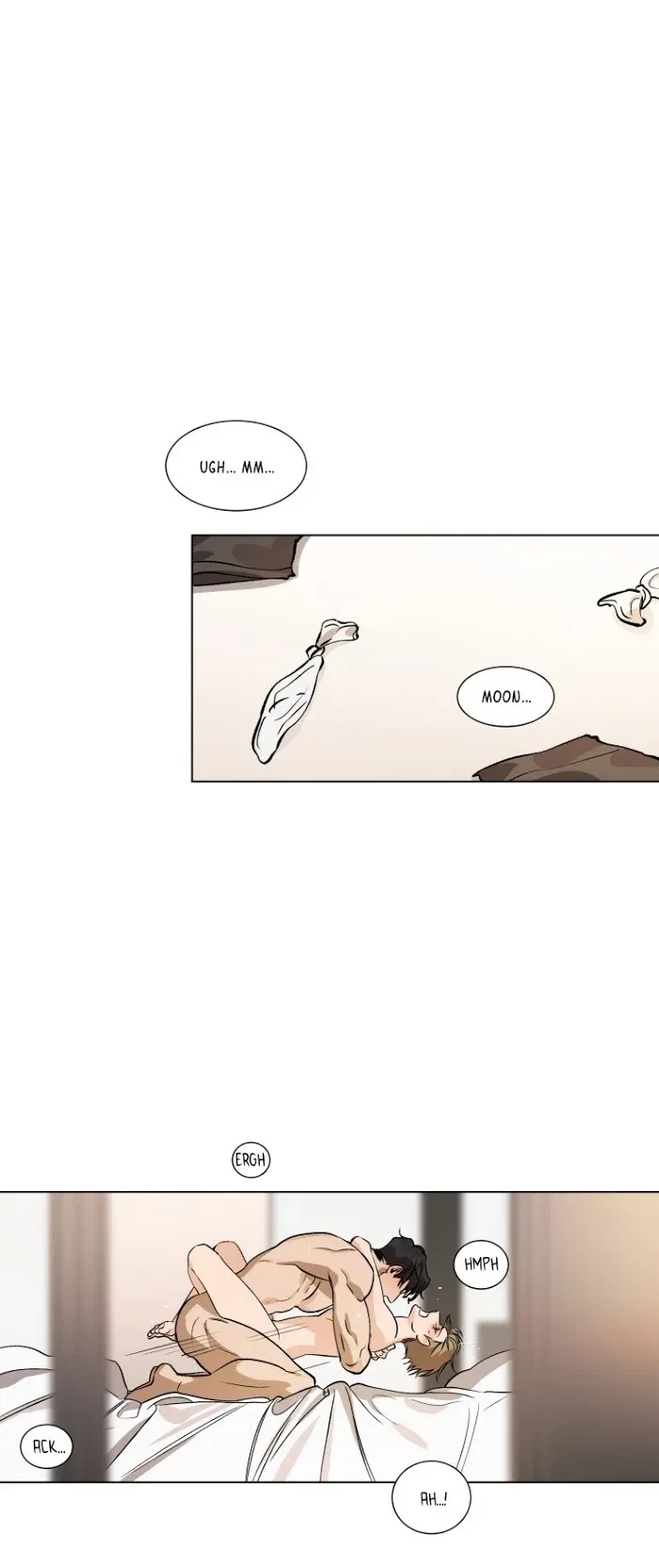 Keeper Of The Pearl Chapter 43, page 3