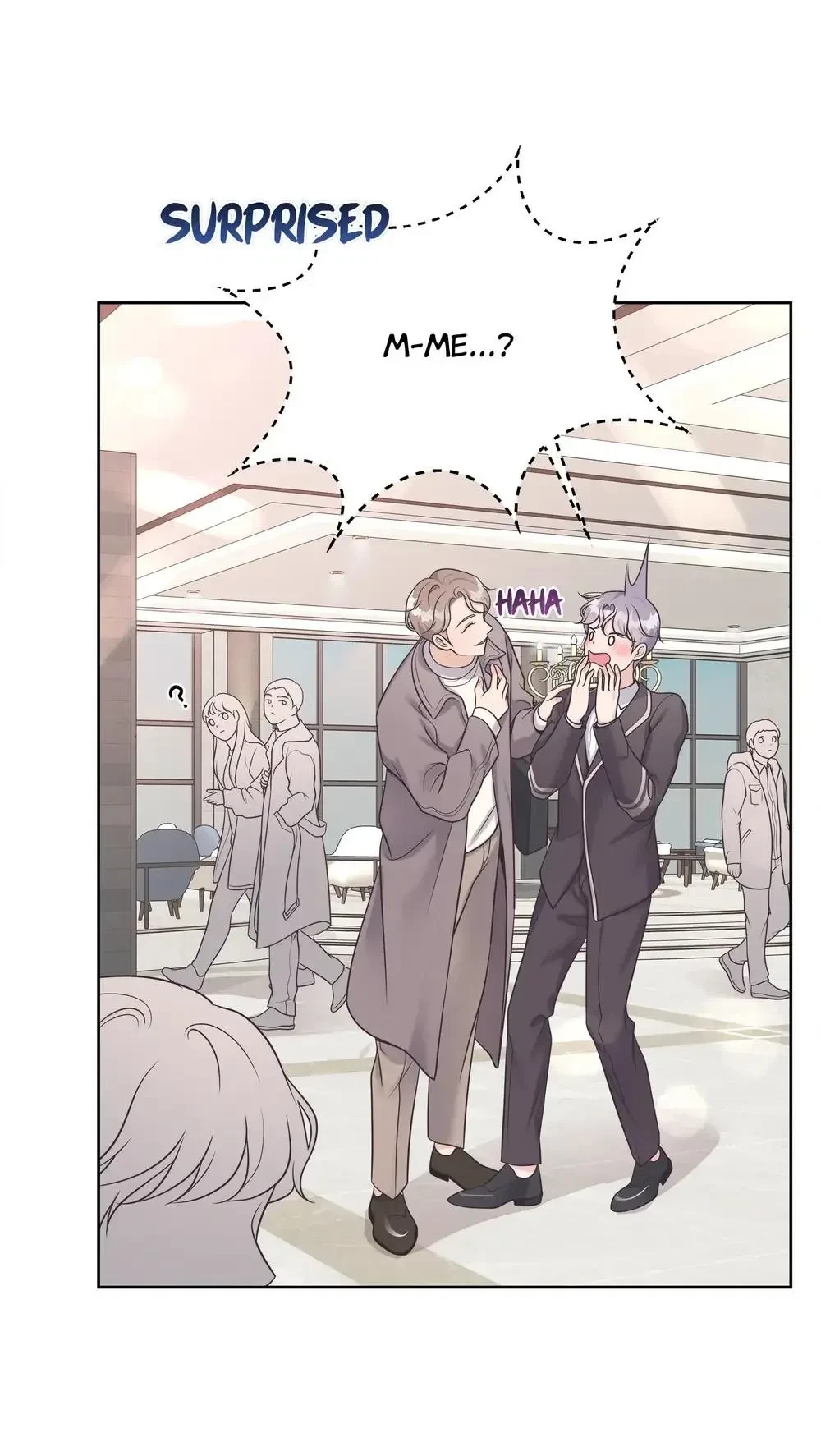 Chapter 43: Season 2 Chapter 43, page 20