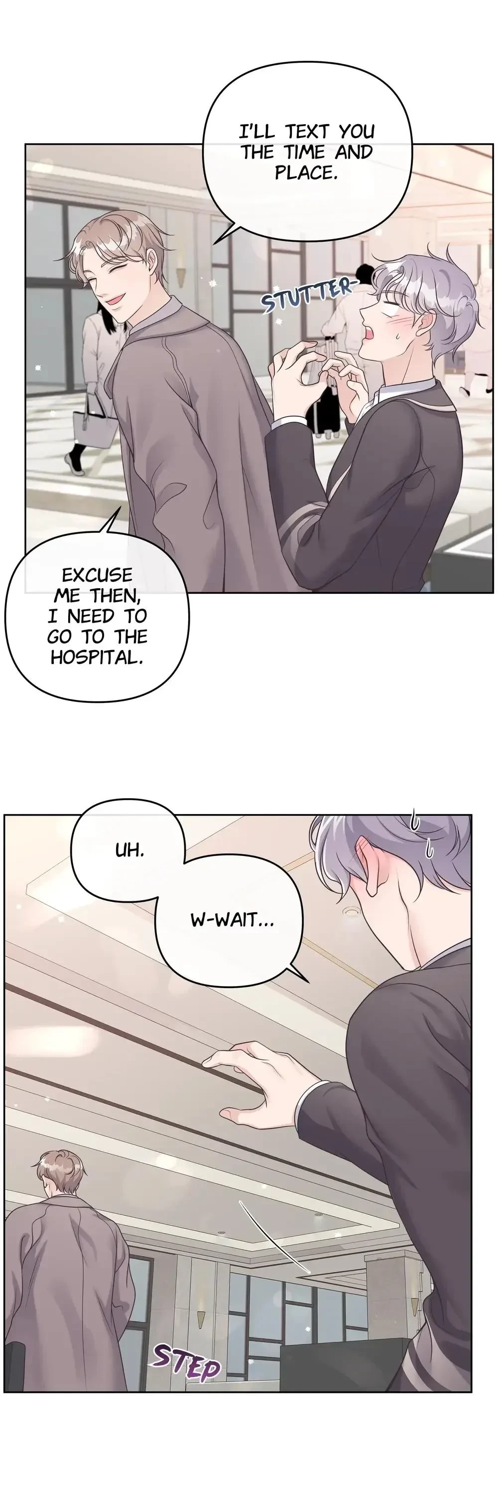 Chapter 43: Season 2 Chapter 43, page 22