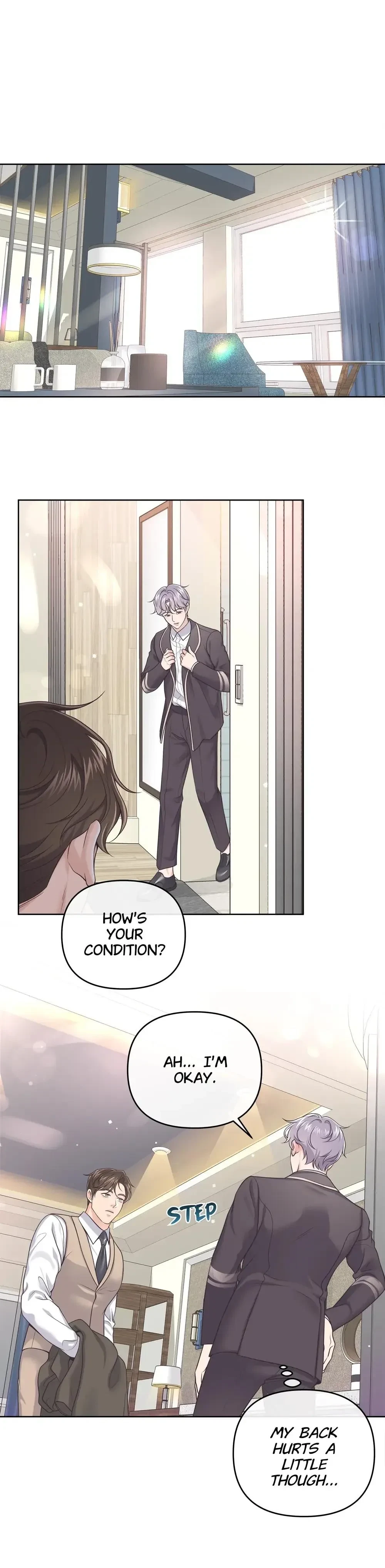 Chapter 43: Season 2 Chapter 43, page 3
