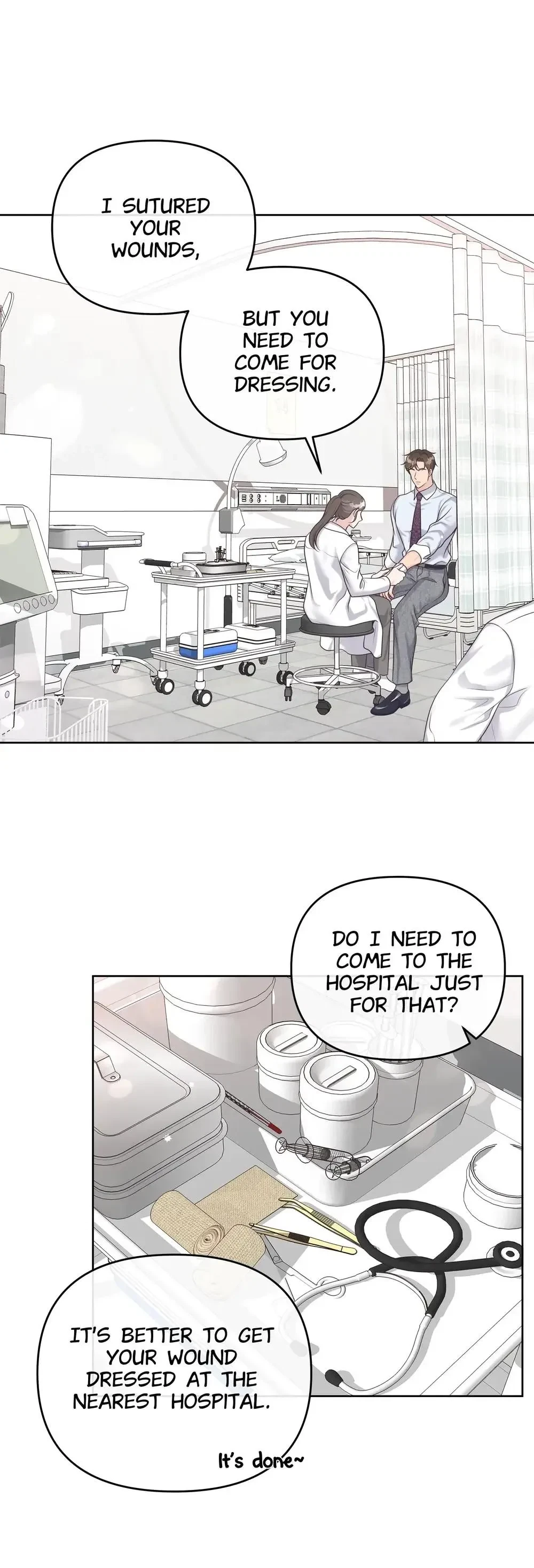 Chapter 43: Season 2 Chapter 43, page 38