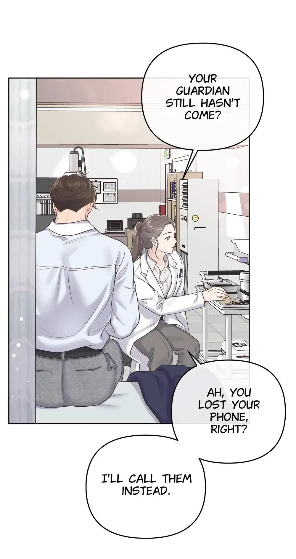 Chapter 43: Season 2 Chapter 43, page 39