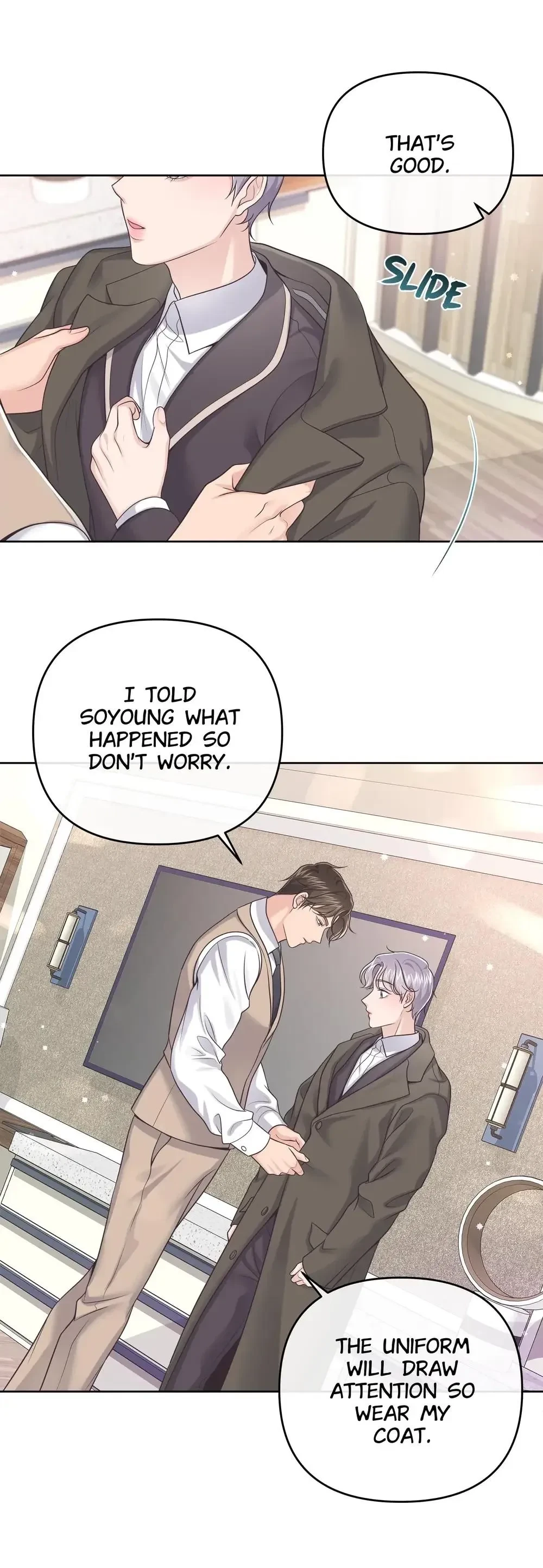 Chapter 43: Season 2 Chapter 43, page 4