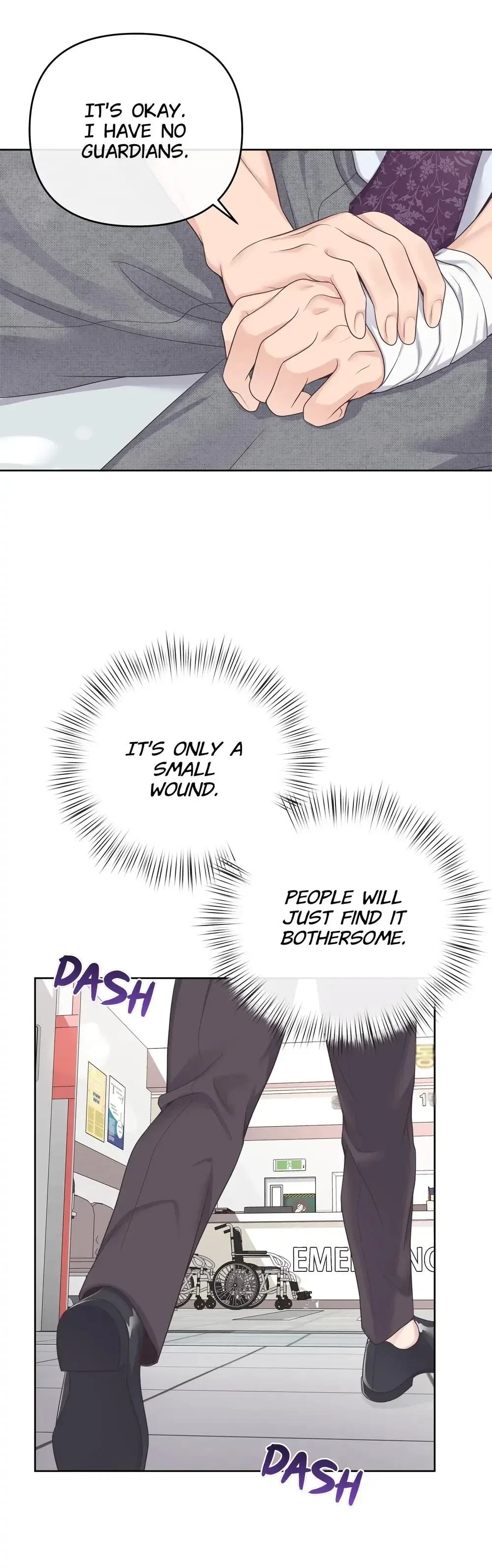 Chapter 43: Season 2 Chapter 43, page 40