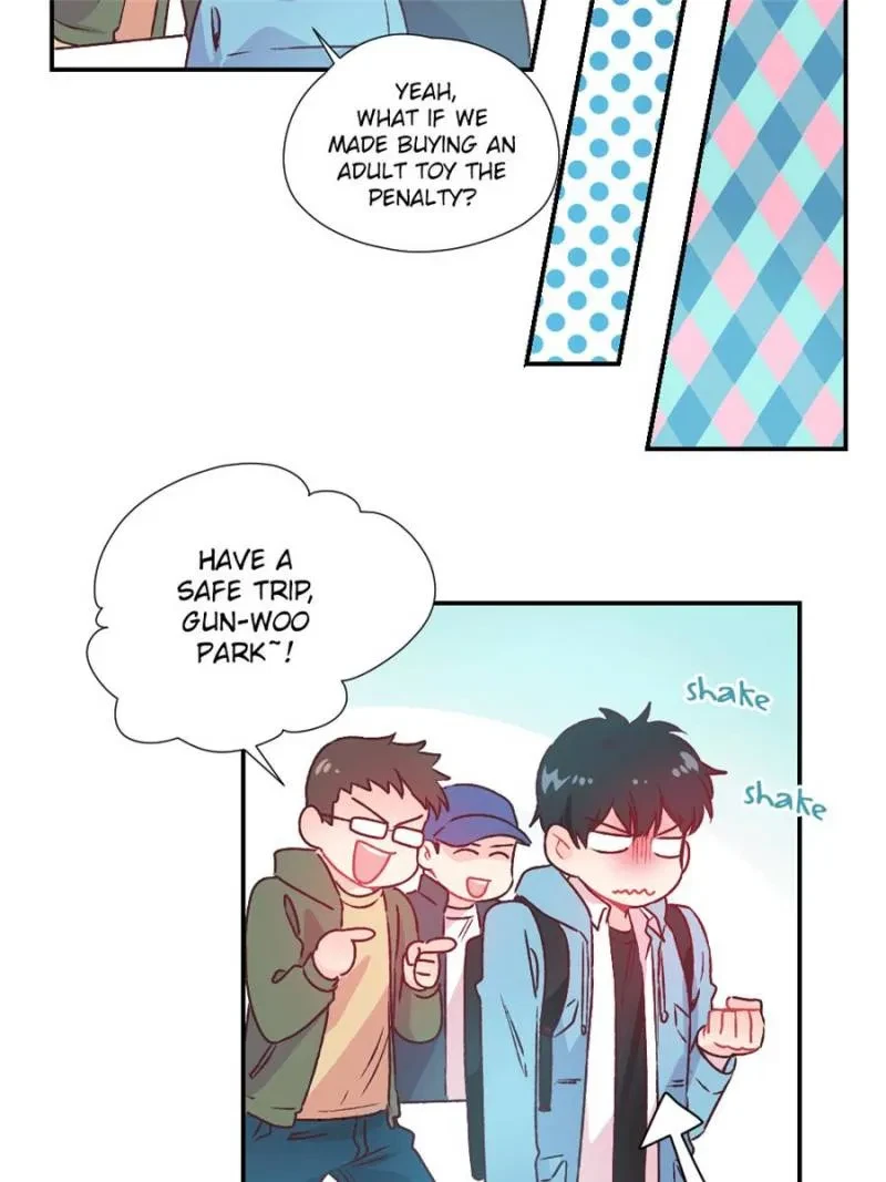 Alice In Adultland Chapter 1, page 14
