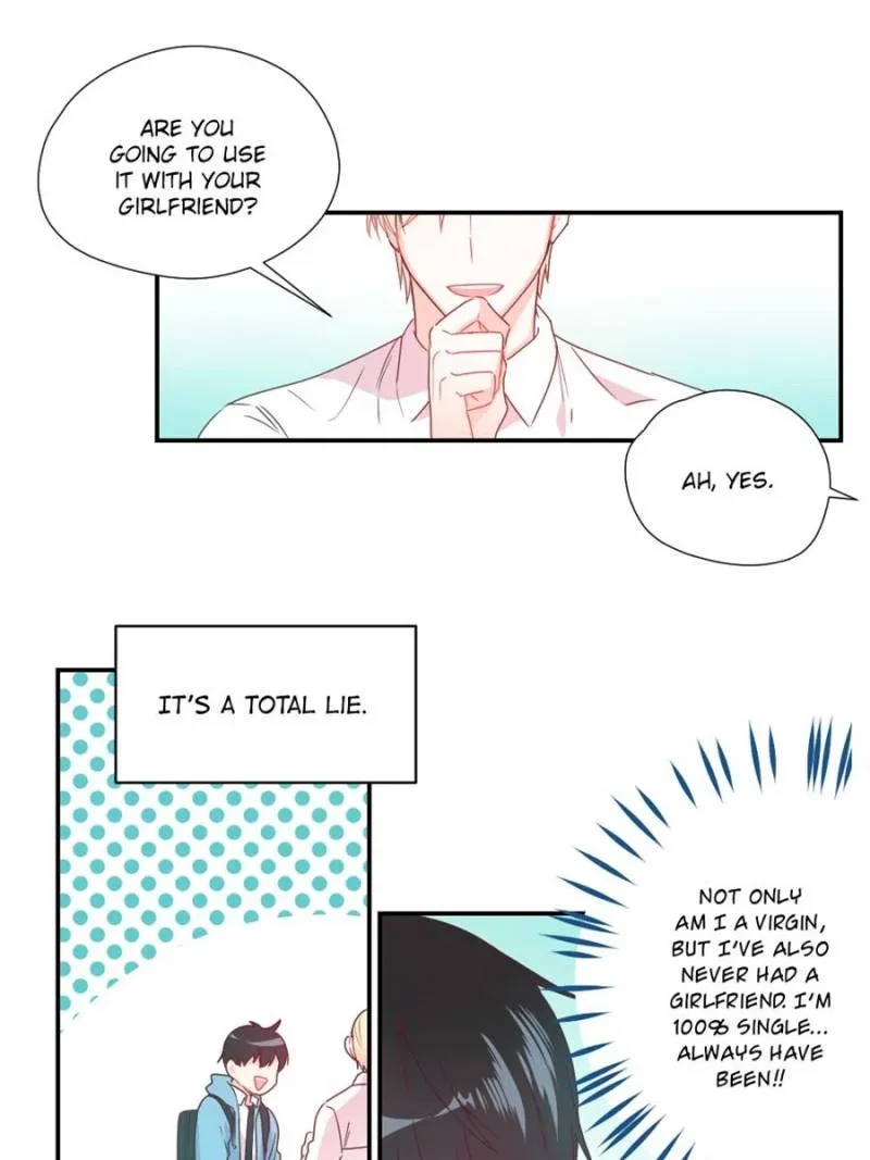 Alice In Adultland Chapter 1, page 23