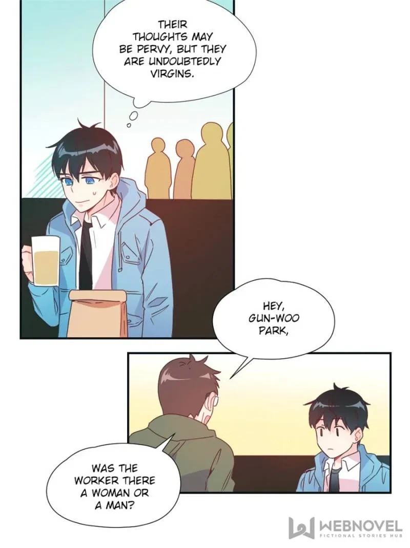 Alice In Adultland Chapter 1, page 45
