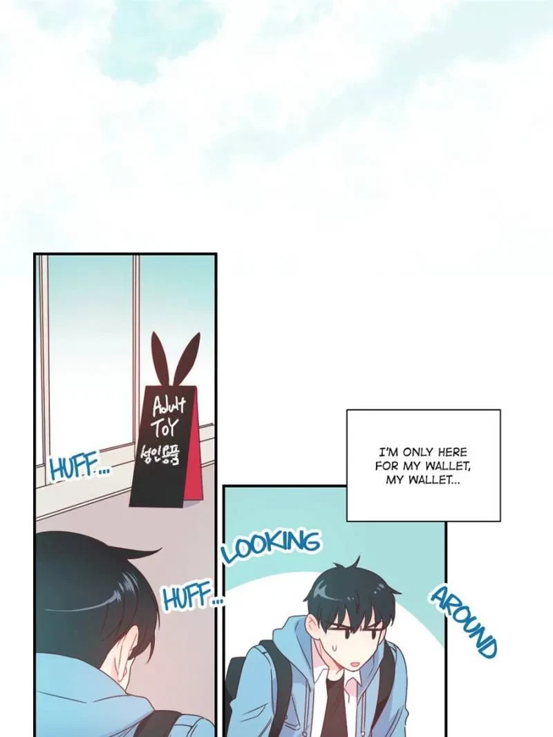 Alice In Adultland Chapter 1, page 55