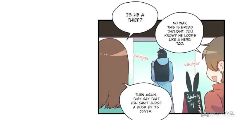 Alice In Adultland Chapter 1, page 61