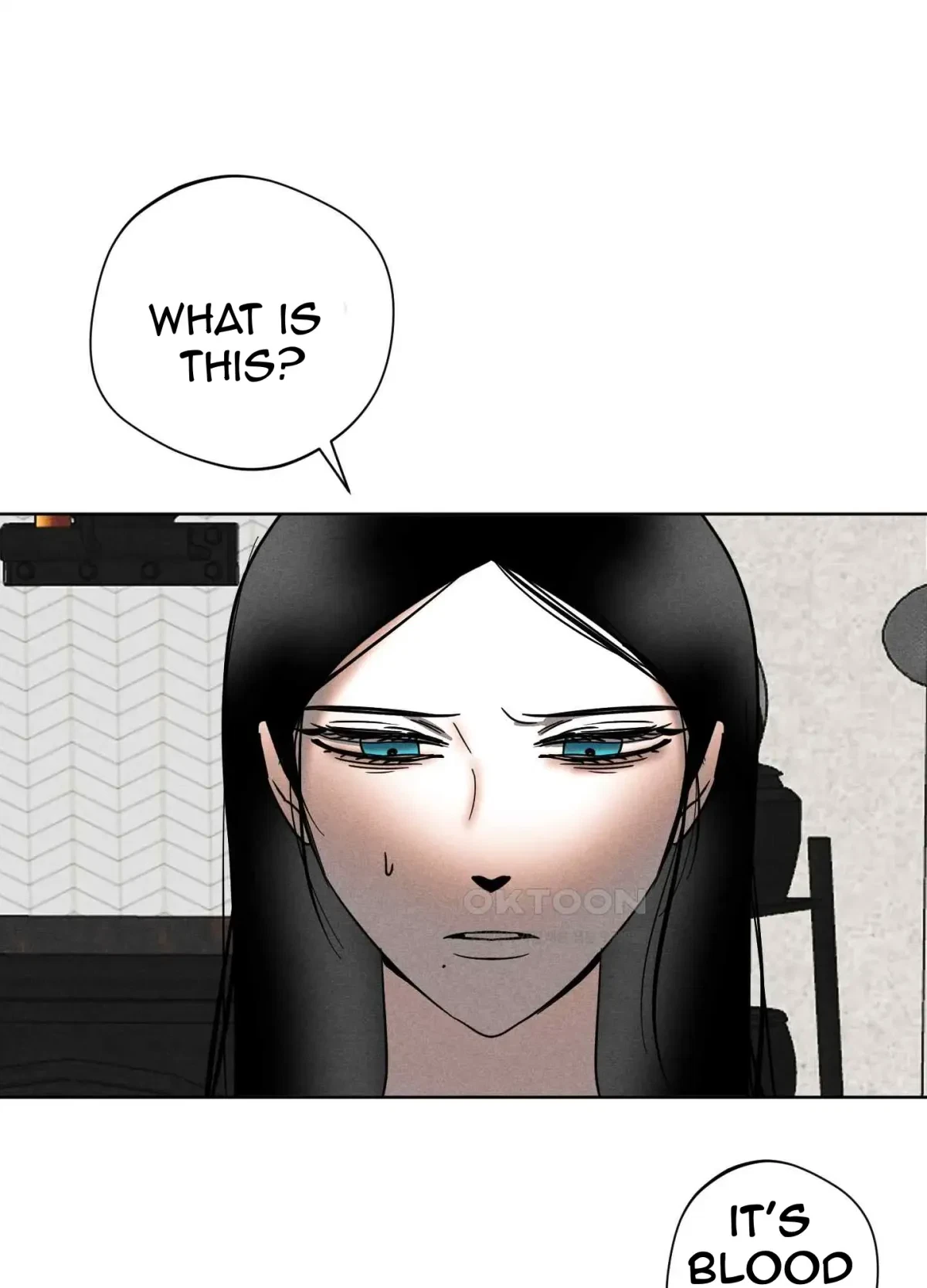 Salvation Of The Moon Chapter 6, page 3