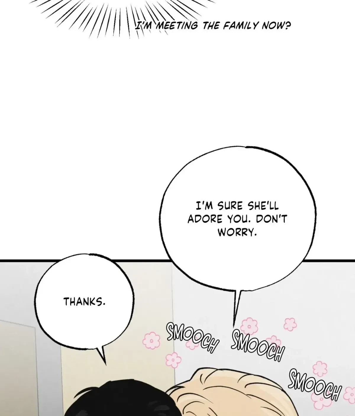 A Golden Pair Chapter 36, page 10