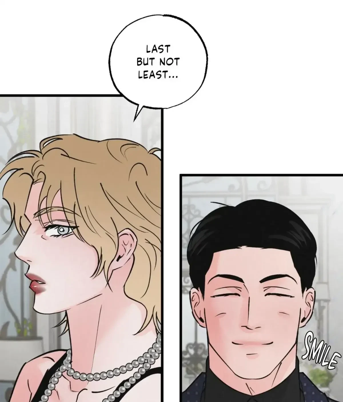 A Golden Pair Chapter 36, page 102