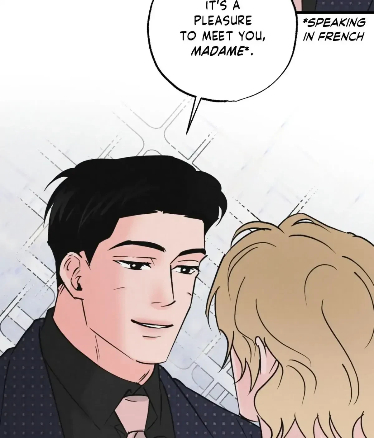 A Golden Pair Chapter 36, page 104