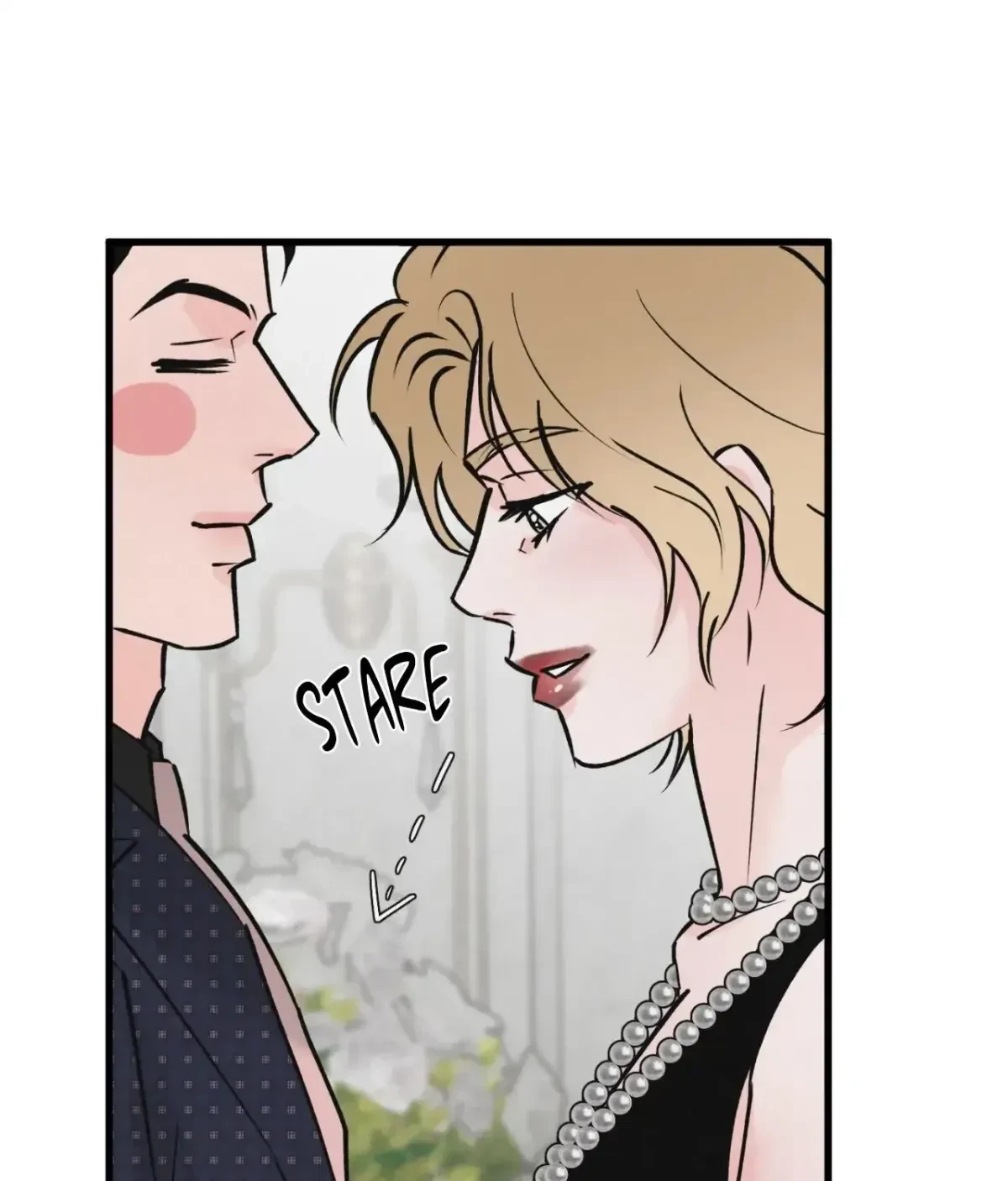 A Golden Pair Chapter 36, page 116