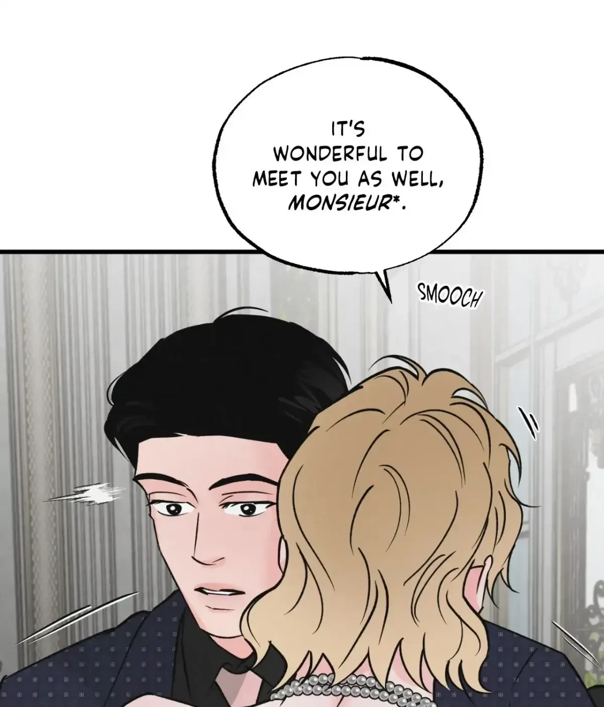 A Golden Pair Chapter 36, page 120