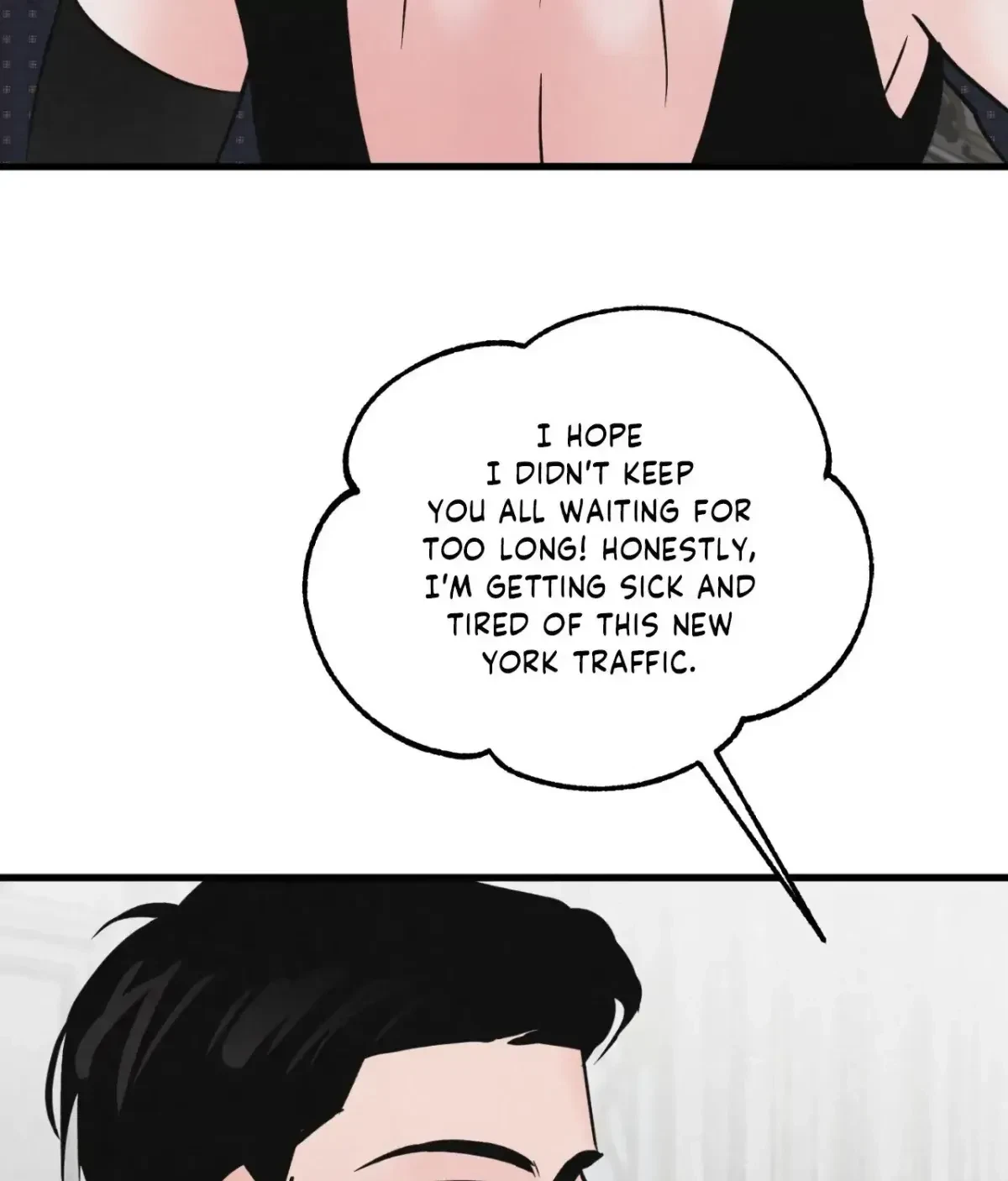 A Golden Pair Chapter 36, page 122