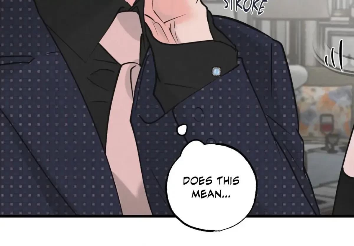 A Golden Pair Chapter 36, page 124