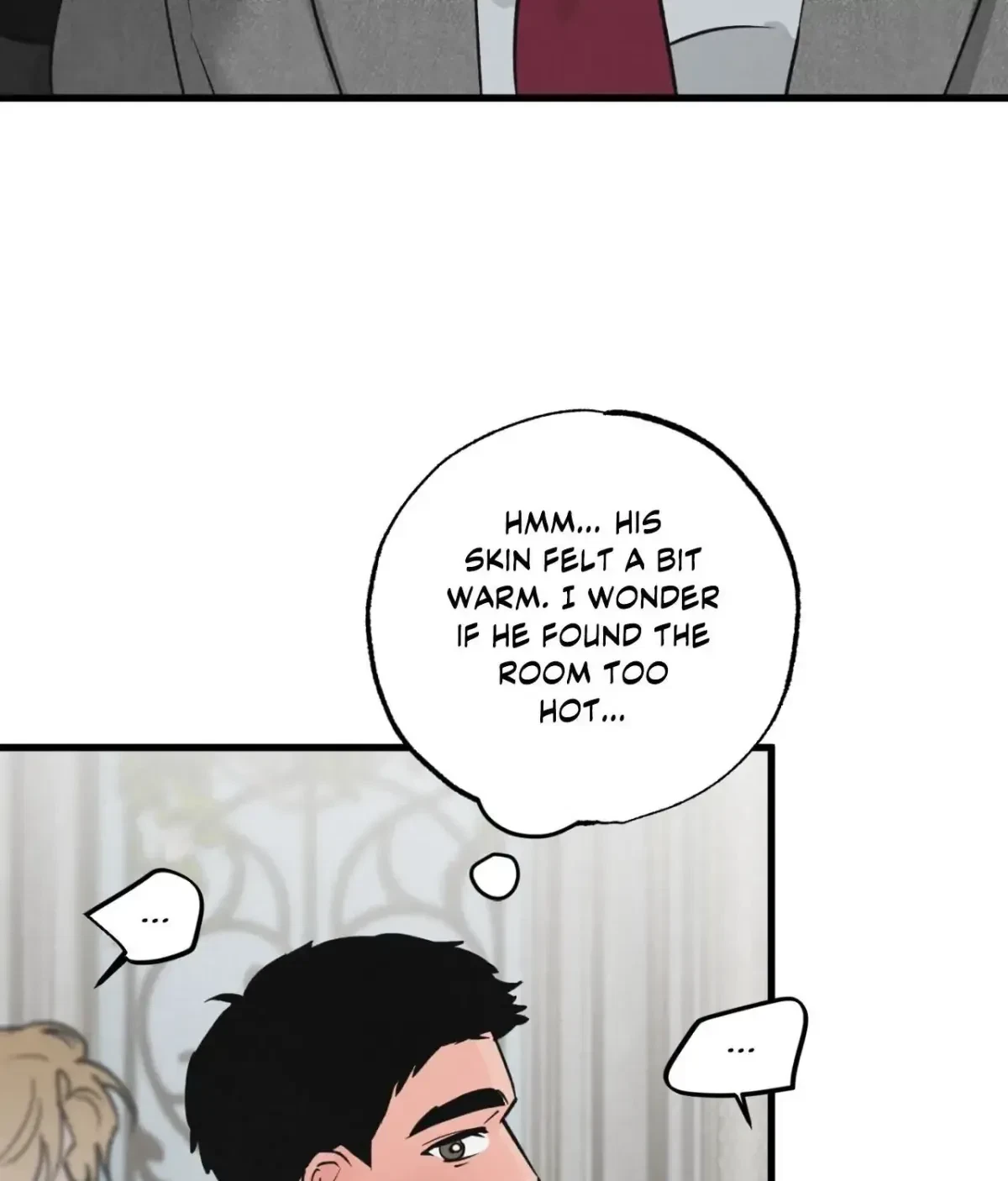 A Golden Pair Chapter 36, page 138