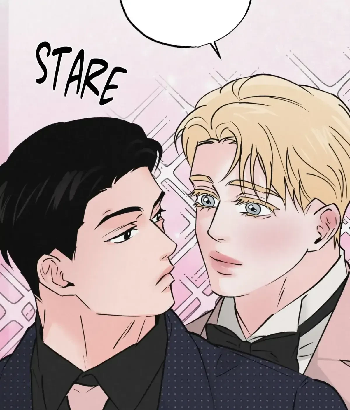 A Golden Pair Chapter 36, page 14