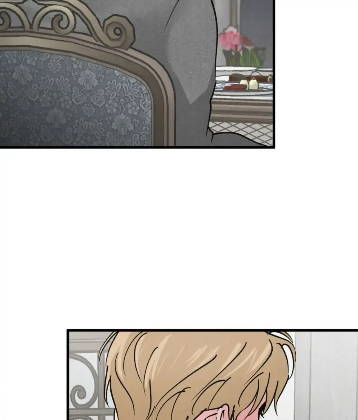 A Golden Pair Chapter 36, page 140