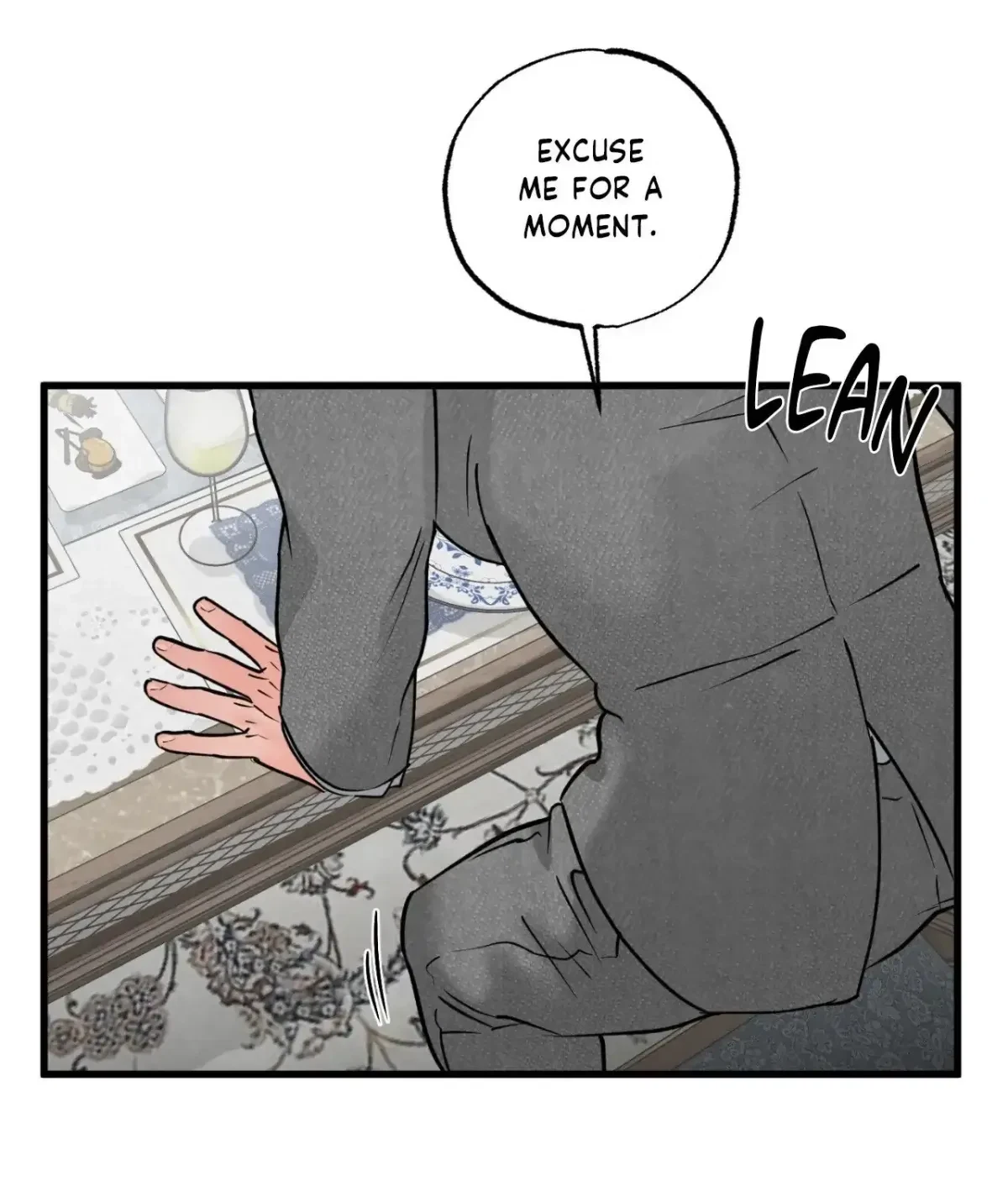 A Golden Pair Chapter 36, page 143