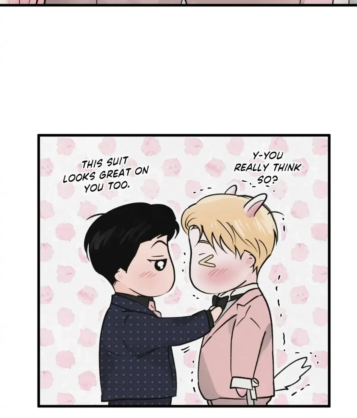 A Golden Pair Chapter 36, page 21