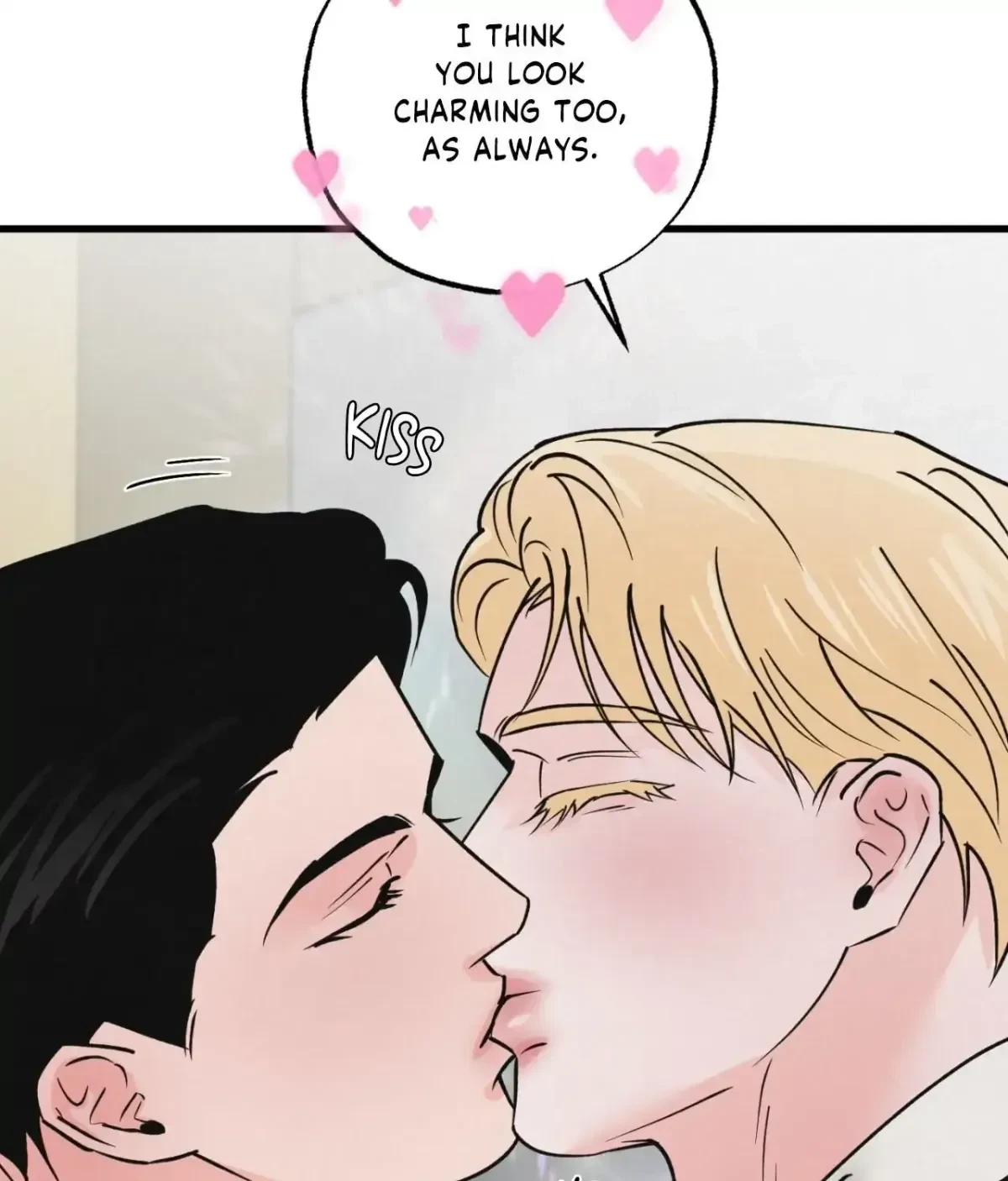 A Golden Pair Chapter 36, page 23