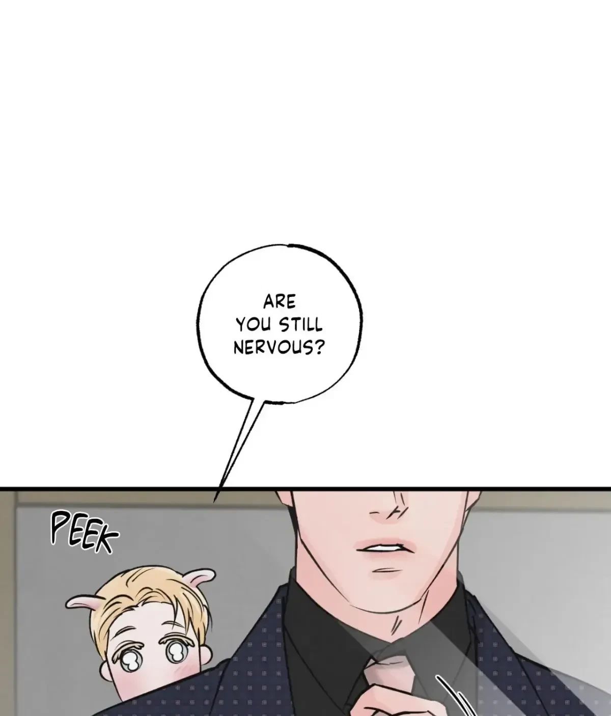 A Golden Pair Chapter 36, page 3