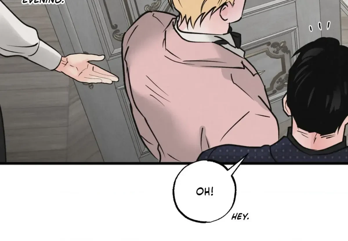 A Golden Pair Chapter 36, page 34