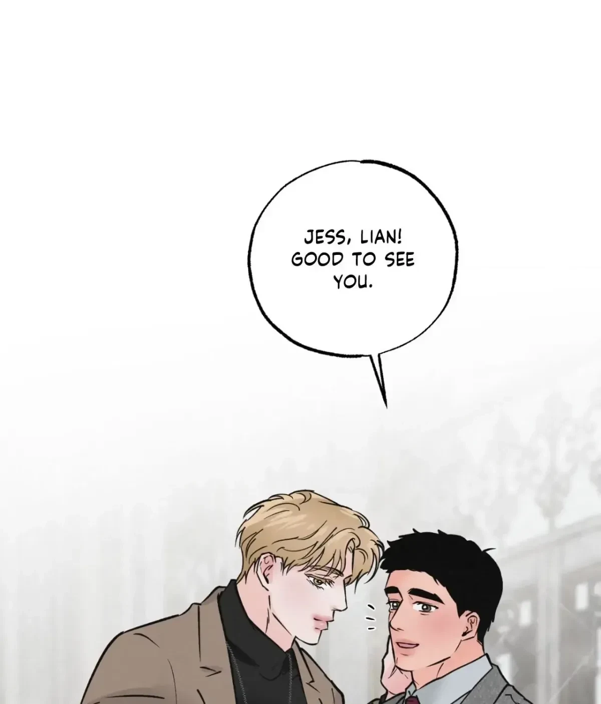 A Golden Pair Chapter 36, page 35